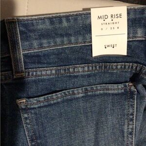 Lucky brand jeans/brand new with tags!